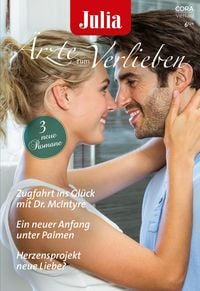 Produktbild: Julia &Auml;rzte zum Verlieben Band 191