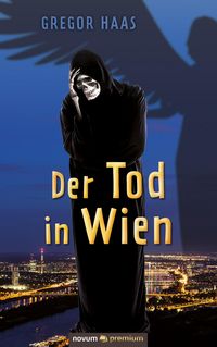 Produktbild: Der Tod in Wien