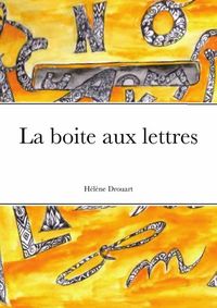 Produktbild: La boite aux lettres
