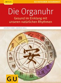 Produktbild: Die Organuhr
