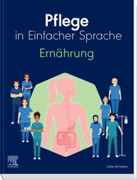 Produktbild: Pflege in Einfacher Sprache: Ern&auml;hrung