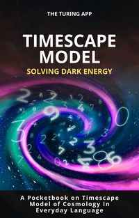 Produktbild: TimeScape Model Solving Dark Energy