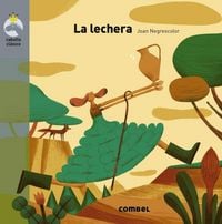 Produktbild: La Lechera
