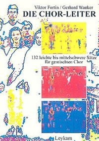 Produktbild: Die Chor-Leiter