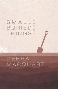 Produktbild: Small Buried Things