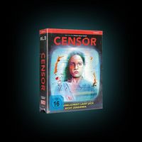 Produktbild: Censor - Tape Edition