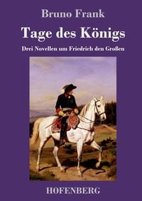 Produktbild: Tage des K&ouml;nigs