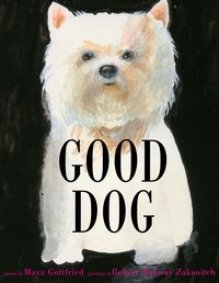 Produktbild: Good Dog
