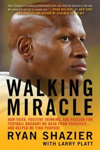 Produktbild: Walking Miracle