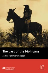 Produktbild: The Last of the Mohicans
