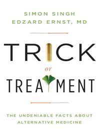 Produktbild: Trick or Treatment
