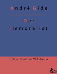 Produktbild: Der Immoralist