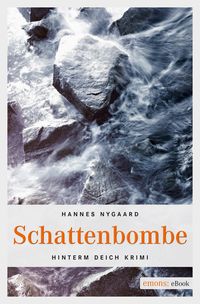 Bild vom Artikel Schattenbombe vom Autor Hannes Nygaard
