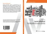 Produktbild: Social Influencer