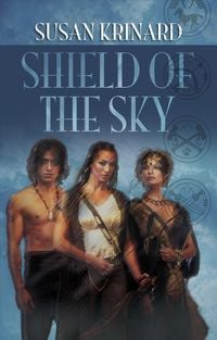 Produktbild: Shield of the Sky
