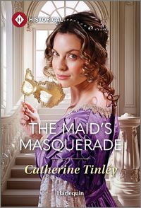 Produktbild: Tinley, C: Maid's Masquerade