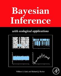 Produktbild: Bayesian Inference