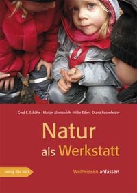 Produktbild: Natur als Werkstatt
