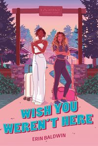 Produktbild: Wish You Weren't Here