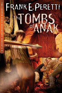 Produktbild: The Tombs of Anak
