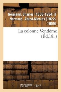 Produktbild: La colonne Vend&ocirc;me