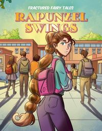 Produktbild: Rapunzel Swings