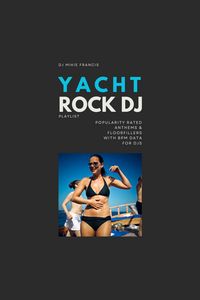 Produktbild: Yacht Rock DJ Playlist