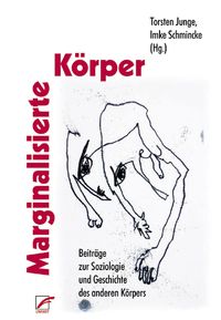 Produktbild: Marginalisierte K&ouml;rper