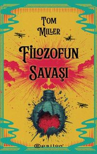 Produktbild: Filozofun Savasi