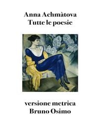 Produktbild: Tutte le poesie