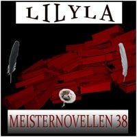Produktbild: Meisternovellen 38