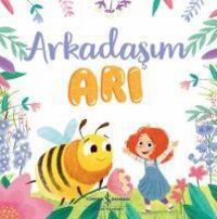 Produktbild: Arkadasim Ari