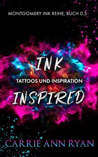Produktbild: Ink Inspired - Tattoos und Inspiration