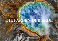 Produktbild: Die Farben der Erde - Luftaufnahmen