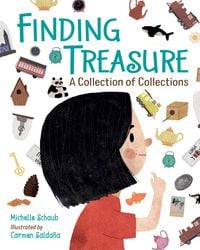 Produktbild: Finding Treasure