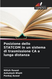 Produktbild: Posizione dello STATCOM in un sistema di trasmissione CA a lunga distanza