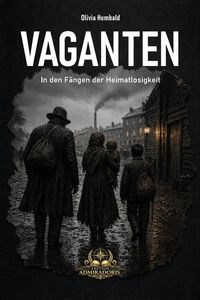 Produktbild: Vaganten