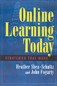 Produktbild: Online Learning Today