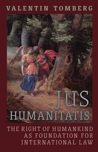 Produktbild: Jus Humanitatis