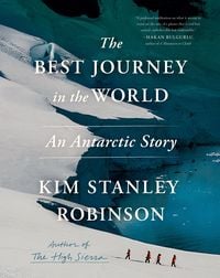 Produktbild: The Best Journey in the World