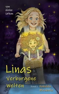 Produktbild: Linas verborgene Welten