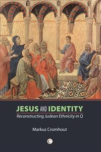 Produktbild: Jesus and Identity