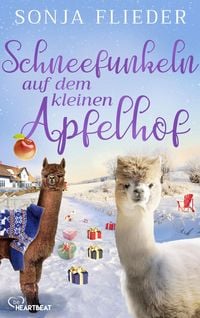 Produktbild: Schneefunkeln auf dem kleinen Apfelhof