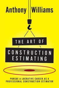 Produktbild: The Art of Construction Estimating