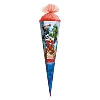 Produktbild: Lizenz-Schult&uuml;te, Marvel Avengers, 85cm