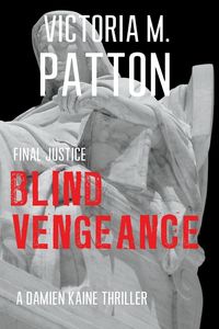 Produktbild: Blind Vengeance