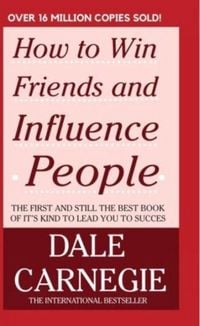 Produktbild: How to Win Friends and Influence People