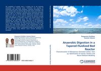 Produktbild: Anaerobic Digestion in a Tapered Fluidized Bed Reactor
