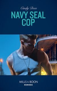 Produktbild: Navy Seal Cop