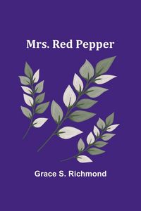 Produktbild: Mrs. Red Pepper
